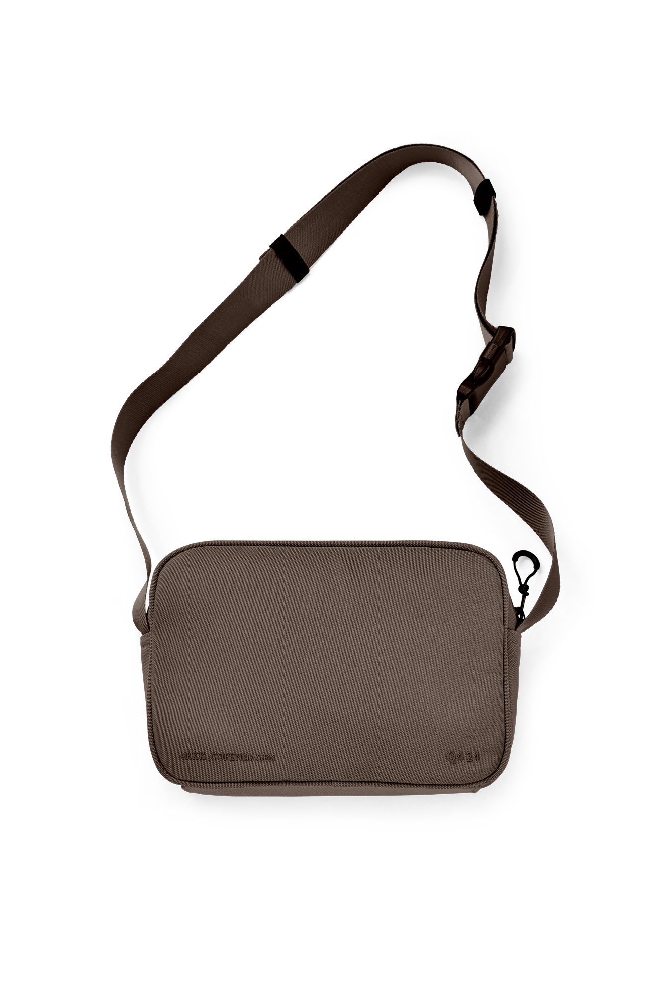 ARKK Accessories ARKK Tech Crossbody Bag | Mocha Bumbag